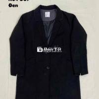 Đồ 2hand Manto, Blazer giá siêu hạt dẻ!