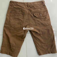 Quần Short Sz 32 Chất Lượng Cao - Eo 85-86, Ống 22, Dài 61  