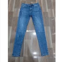 Thanh lý quần Jean nữ size M