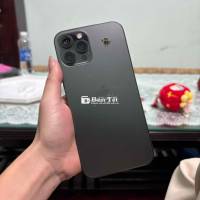 iPhone 12 Pro Max Bị Hư Camera