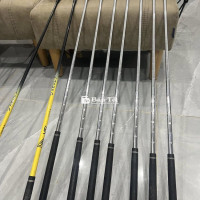 Bán 2 Bộ Gậy Golf Ping Blueprint và Kenichi G  