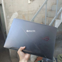 Hư Main, Rog Strix GL503V i7-7700HQ