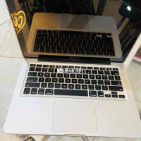 Macbook Bị Sụp Nguồn - Cần Bán Gấp