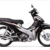 Dàn Áo Wave S110 Đời 2011  