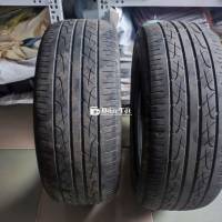 Cặp vỏ ô tô - Hanbook 195/55R15 - 85%  