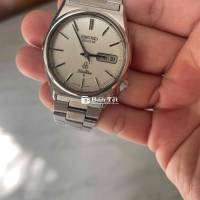 Seiko Silverwave - Đầu năm bán chiếc đồng hồ trong bộ sưu tập  