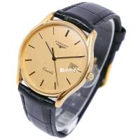 Longines Bọc Vàng Longines Les Grandes Classique Model 7194  