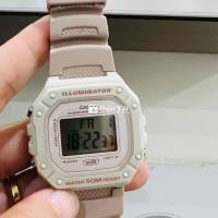 Thanh lý đồng hồ Casio ít dùng, giá tốt  