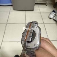 Apple Watch Ultra 1 - Cần bán do ít sử dụng  