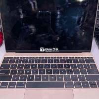 Pass Macbook 12 inch mới tinh!