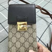 Túi Gucci Thanh Lí - Mua Mới Chưa Dùng Lần Nào  