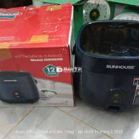 Nồi Cơm Điện Souhouse 1.8L - Giá Rẻ