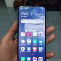 Còn Vivo S1 Pro - Bán cho ae chữa cháy, RAM 8GB, bộ nhớ 128GB  