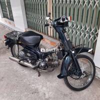 Cup Honda 93 Custom - Thanh lý dư dùng, bán xe bao tranh chấp, có trao đổi phù hợp  