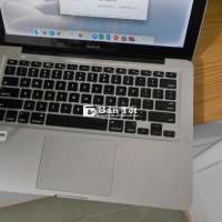 Macbook Pro 2010 Zin Đẹp, Giá Hời!