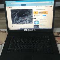 Laptop Dell Latitude Ram 4GB - ROM 128SSD và 250HDD  