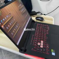 Cần bán laptop gaming ROG Strix G531GD i7-9750H  