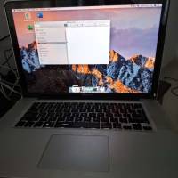 Bán Macbook Pro 2011 - Giá tốt!