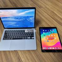 Macbook Air M1 - Giá chỉ 9.990.000đ!