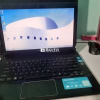 Laptop Sony i5 Giá Rẻ - Cần Bán Gấp!