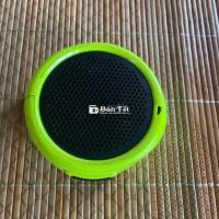 Loa Bluetooth Braven 105 - Nhỏ Gọn Mà Có Võ (Hàng Mỹ)