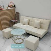 Ghế Sofa Gấp Gọn - Giá Rẻ! (Bình Thạnh, HCM)