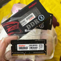 RAM Laptop Kingspec 4GB DDR3