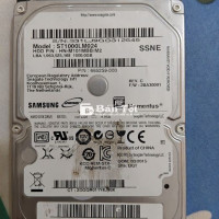 Ổ Cứng HDD Samsung 1TB - Giá Rẻ