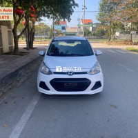 Hyundai Grand i10 2014 - Chính chủ, xe đẹp