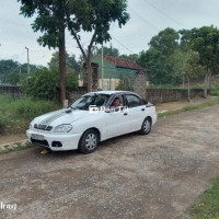 Bán Xe Daewoo Lanos 2003 - Giá 30 Triệu (Có Thưòng Lượng)