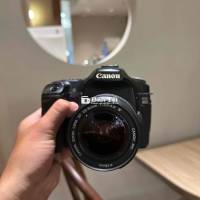 Canon 40D kèm Lens đa dụng - Giá rẻ!