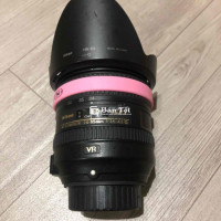 Cần bán Lens Nikon 24-85 VR  