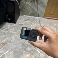 Cần bán GoPro 11 máy keng