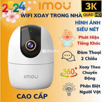 Camera An Ninh - Bảo Vệ Ngôi Nhà Của Bạn!