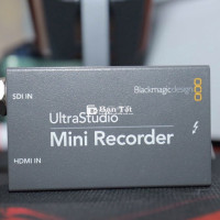 Blackmagic Ultrastudio Mini Recorder Cần Bán