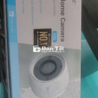 Camera Ezviz HC3 2MP COLOR + Thẻ nhớ 64G Dahua