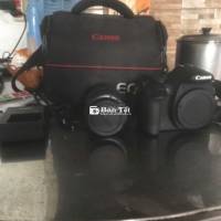 Canon EOS 2000D - Còn Mới, Chụp Ít!