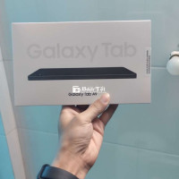 Máy tính bảng Samsung Galaxy Tab A9 - Mới nguyên seal, cần bán