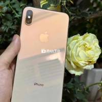 iPhone XS Max 64GB - Vàng - Quốc tế - Giá tốt!