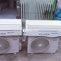 Điều hoà Panasonic Nhật Bản 9000 BTU - Giá tốt!