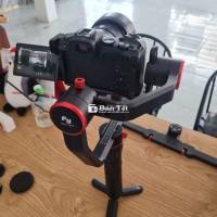 Gimbal Feiyu A2000 - Còn Mới, Giá Tốt!