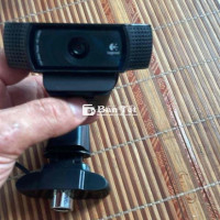 Webcams Genuine Logicool (Logitech) V-U0028  