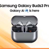 Galaxy Buds 3 R530 - Tai Nghe Khử Ồn Hàng Đầu