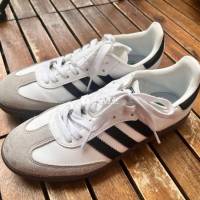 Pass Giày Adidas Samba Classic