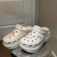 Gấp !!! Crocs Chính Hãng Giá Tốt