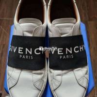 [HCM] Giày da Givenchy Paris siêu đẹp, như mới!