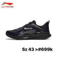 Giày Lining Nam Chính Hãng Size 43, Form Ôm - Hàng Chuẩn Auth  