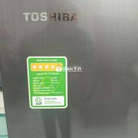 Cần bán tủ lạnh Toshiba cũ, nguyên zin