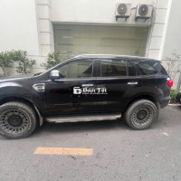 Ford Everest 2021 - Xe mới, đi ít, chất lượng tuyệt vời!