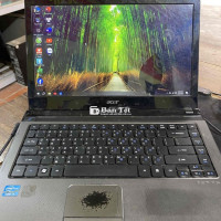 Bán Laptop Acer Giá Rẻ Cho Học Sinh - Sinh Viên